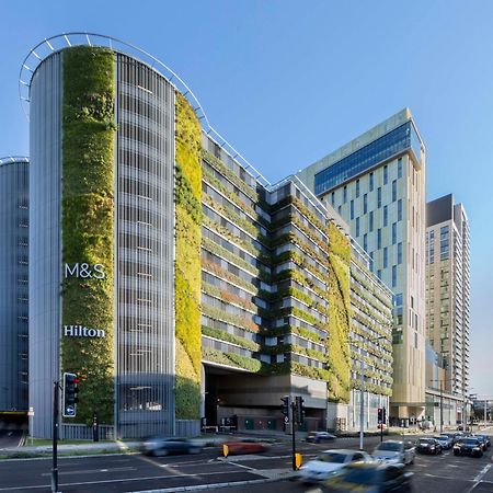 Готель Hilton Вокінг Екстер'єр фото